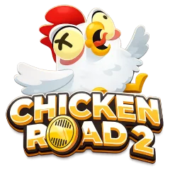 Logo de Chicken Road 2
