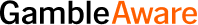 Logo Gamble Aware